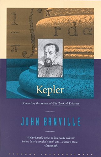 9780679743705: Kepler (Vintage International)