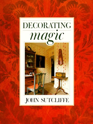 Stock image for Decorating Magic for sale by Open Books