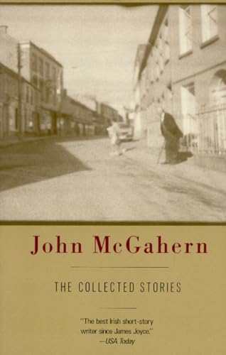 9780679744016: The Collected Stories of John McGahern