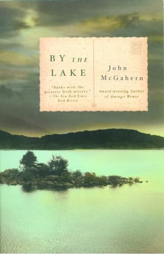 9780679744023: By the Lake: ALA Notable Books for Adults (Vintage International)
