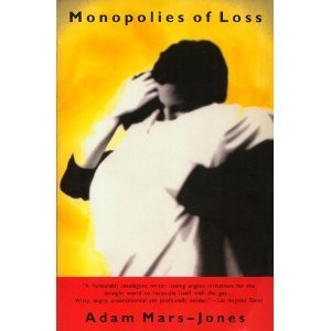 Beispielbild fr Monopolies of Loss zum Verkauf von Better World Books