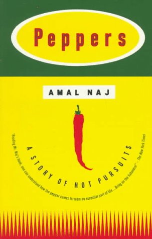 Peppers: A Story Of Hot Pursuits.