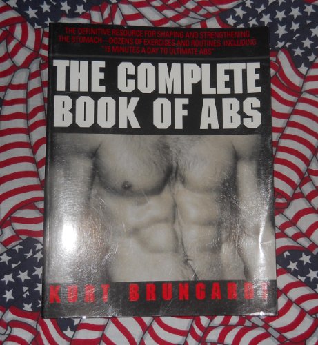 9780679744351: The Complete Book of Abs