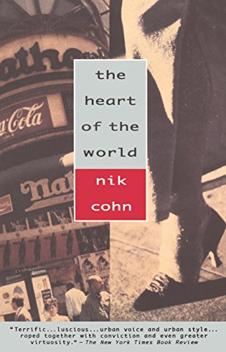 Beispielbild fr The Heart of the World zum Verkauf von Better World Books