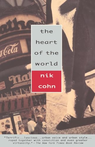9780679744375: The Heart of the World: 0000 (Vintage departures)