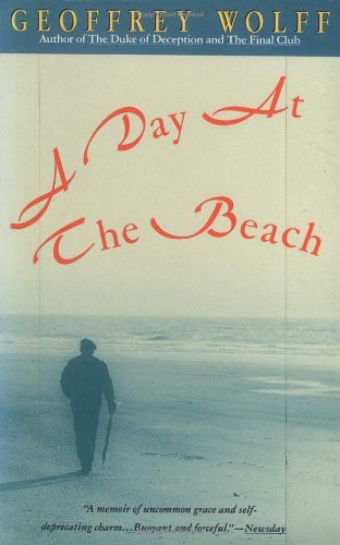 Imagen de archivo de A Day at the Beach: Recollections a la venta por More Than Words