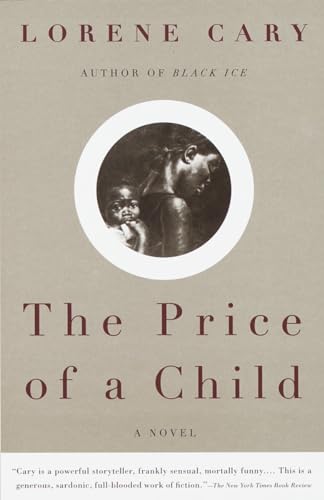 Beispielbild fr The Price of a Child: A Novel zum Verkauf von Gulf Coast Books