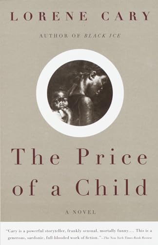 9780679744672: The Price of a Child: A Novel