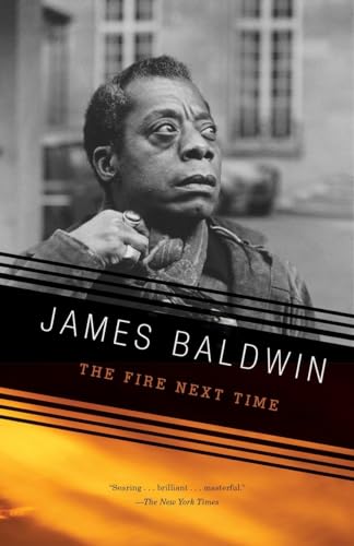 The Fire Next Time (9780679744726) by Baldwin, James