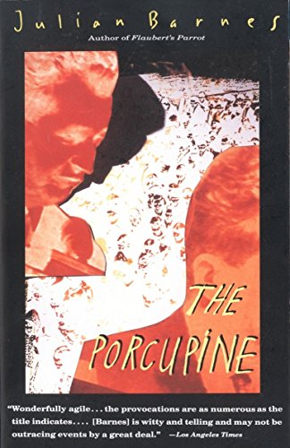 Imagen de archivo de The Porcupine a la venta por New Legacy Books