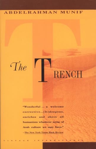 Trench (Vintage International, Band 2)