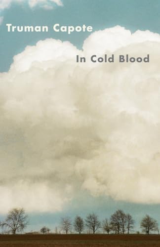 9780679745587: In Cold Blood: A True Account of a Multiple Murder and Its Consequences (Vintage International)