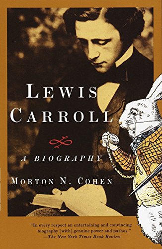 9780679745624: Lewis Carroll: A Biography