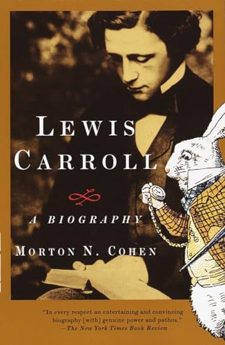 9780679745624: Lewis Carroll: A Biography