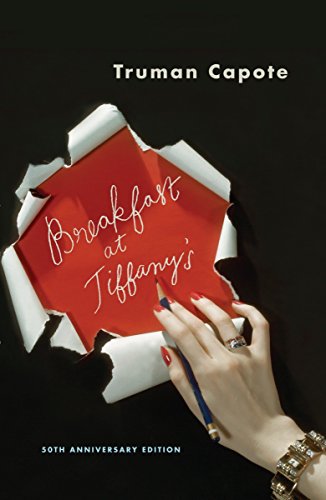 9780679745655: Breakfast at Tiffany's: A Short Novel and Three Stories (Vintage International)