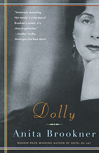 9780679745785: Dolly (also published under the title 'A Family Romance')