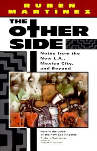 9780679745914: The Other Side: Notes from the New L.A., Mexico City, and Beyond