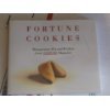 Beispielbild fr Fortune Cookies zum Verkauf von Wonder Book