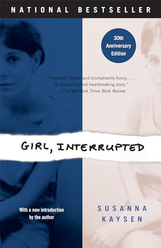 9780679746041: Girl, Interrupted: A Memoir