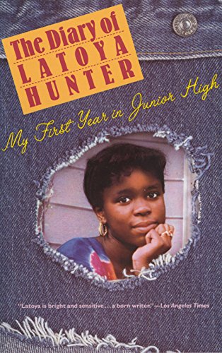 9780679746065: Diary of Latoya Hunter: My First Year in Junior High