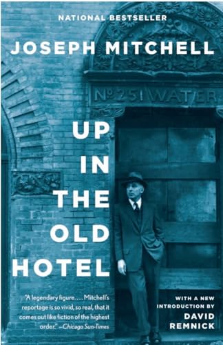 Beispielbild fr Up in the Old Hotel zum Verkauf von Dunaway Books