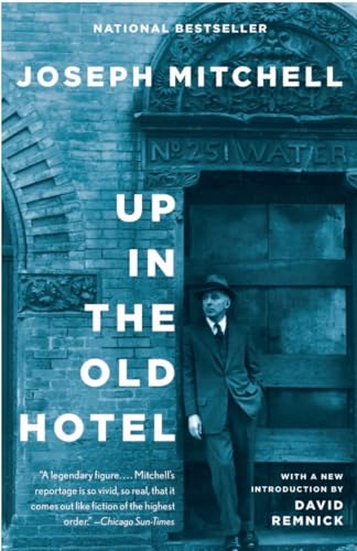 Stock image for Up in the Old Hotel, and Other Stories for sale by Blackwell's