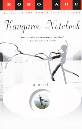9780679746638: Kangaroo Notebook [Lingua Inglese]: A Novel
