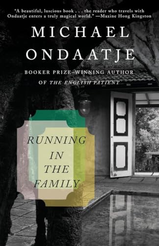 9780679746690: Running in the Family (Vintage International)