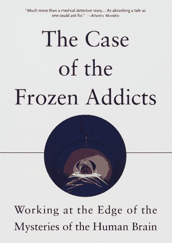 Beispielbild fr The Case of the Frozen Addicts zum Verkauf von SecondSale