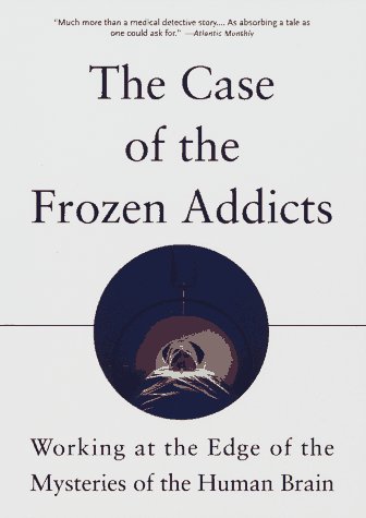 Stock image for The Case of the Frozen Addicts for sale by ThriftBooks-Atlanta