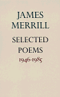 Beispielbild fr Selected Poems, 1946-1985 zum Verkauf von Better World Books