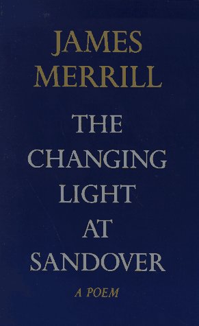 9780679747369: Changing Light at Sandover