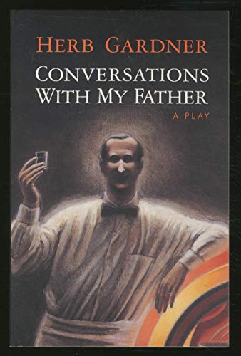 Beispielbild fr Conversations with My Father zum Verkauf von Better World Books