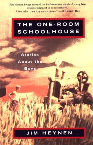 9780679747697: The One-Room Schoolhouse: Stories About the Boys (Vintage Contemporaries)