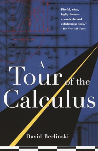 Imagen de archivo de A Tour of the Calculus a la venta por SecondSale