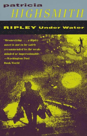 Imagen de archivo de Ripley Under Water a la venta por Flip Your Wig