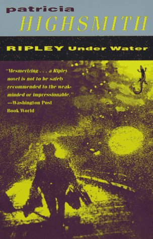 9780679748090: Ripley Under Water