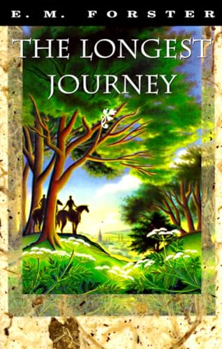 9780679748151: The Longest Journey (Vintage International)