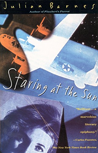 Stock image for Staring at the Sun for sale by Isle of Books