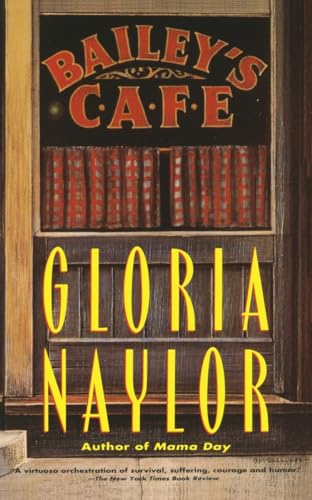 9780679748212: Bailey's Cafe: 0000 (Vintage Contemporaries)