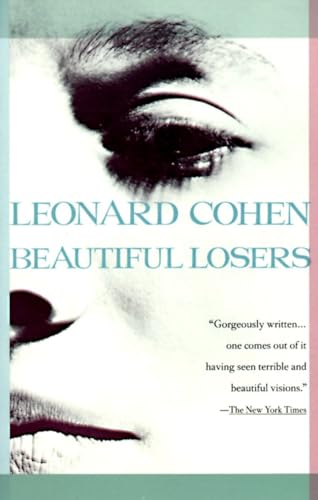 Beispielbild fr Beautiful Losers zum Verkauf von Half Price Books Inc.