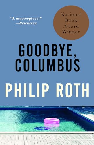 Stock image for Goodbye, Columbus : And Five Short Stories (Vintage International) for sale by SecondSale