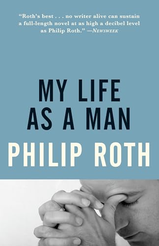 My Life As a Man (Vintage International) (9780679748274) by Roth, Philip