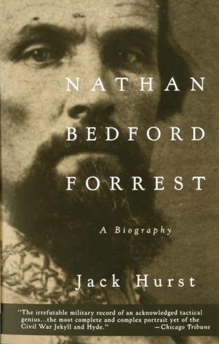 Imagen de archivo de Nathan Bedford Forrest: A Biography a la venta por Decluttr