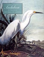 Stock image for John James Audubon: The Watercolors for the Birds of America for sale by Front Cover Books
