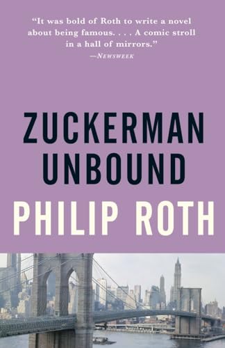 9780679748991: Zuckerman Unbound (Vintage International)