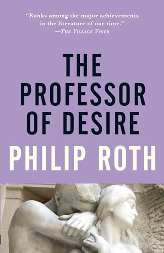 9780679749004: The Professor of Desire