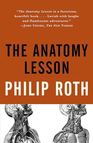9780679749028: The Anatomy Lesson (Vintage International)