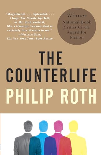 9780679749042: The Counterlife