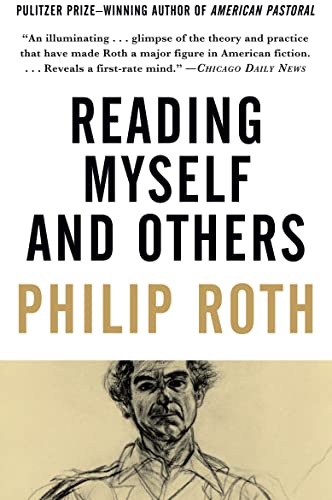 9780679749073: Reading Myself and Others (Vintage International)